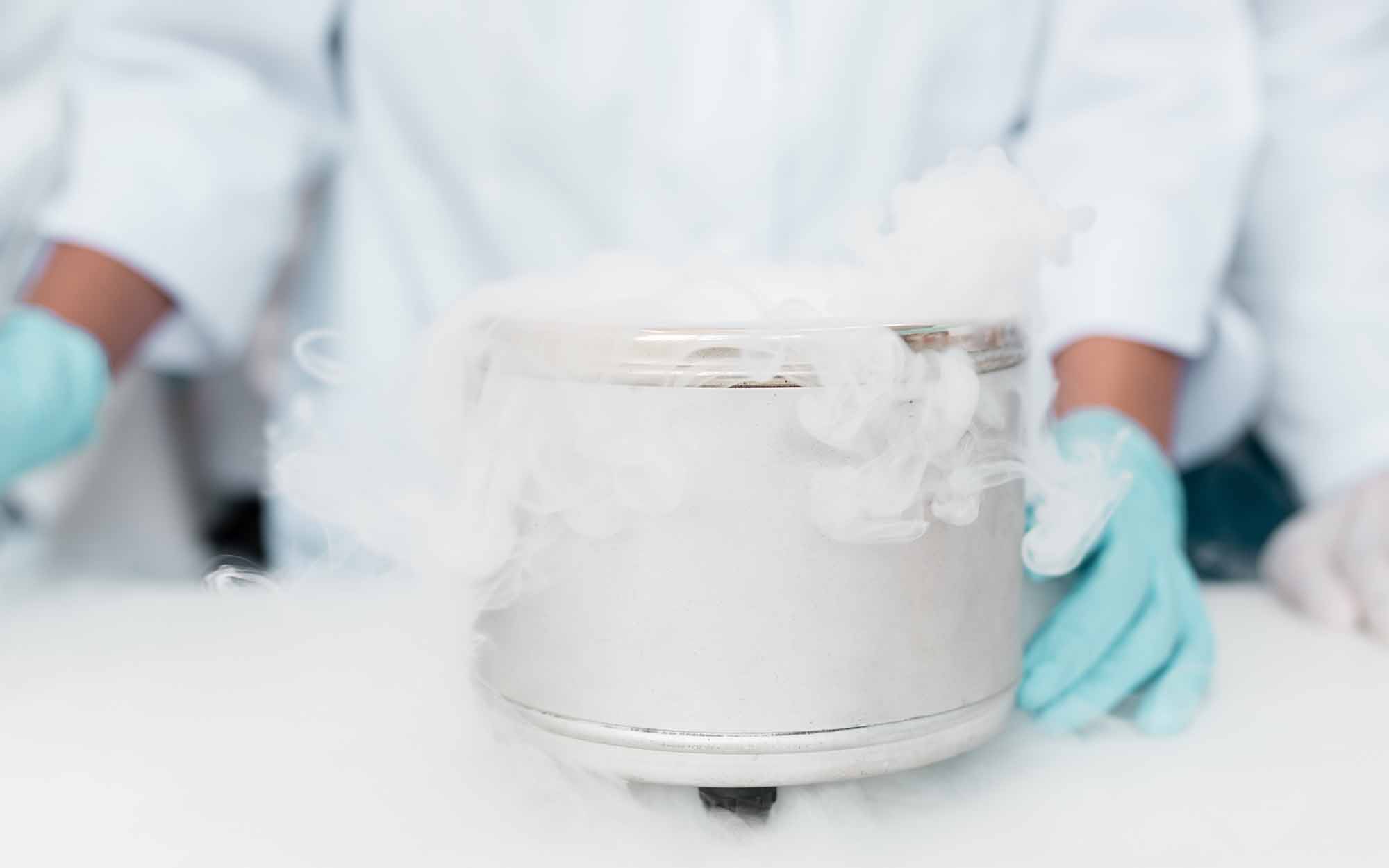 What is dry ice? - Eureka Oxygen