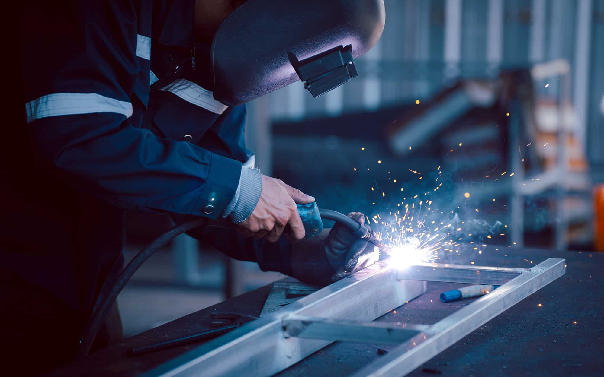 What You Need To Know About Welding Repair | OSC