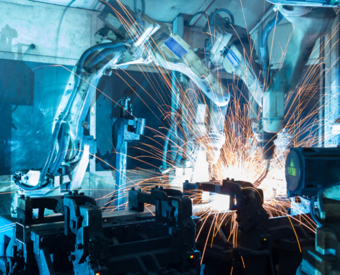 A Guide to Better Understanding Automation ROI in Gas and Welding