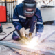 Are You Using the Right Connection for Your Gas Welding Hoses?